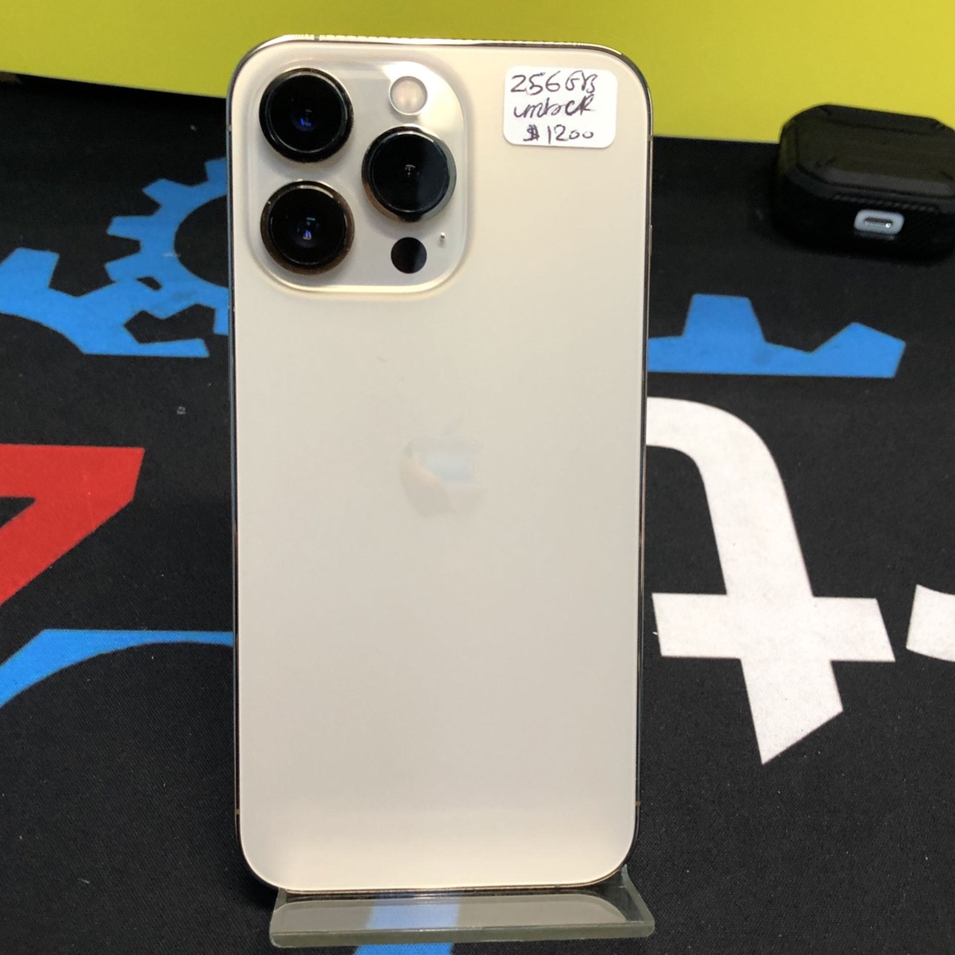 iPhone 13 Pro 256 GB