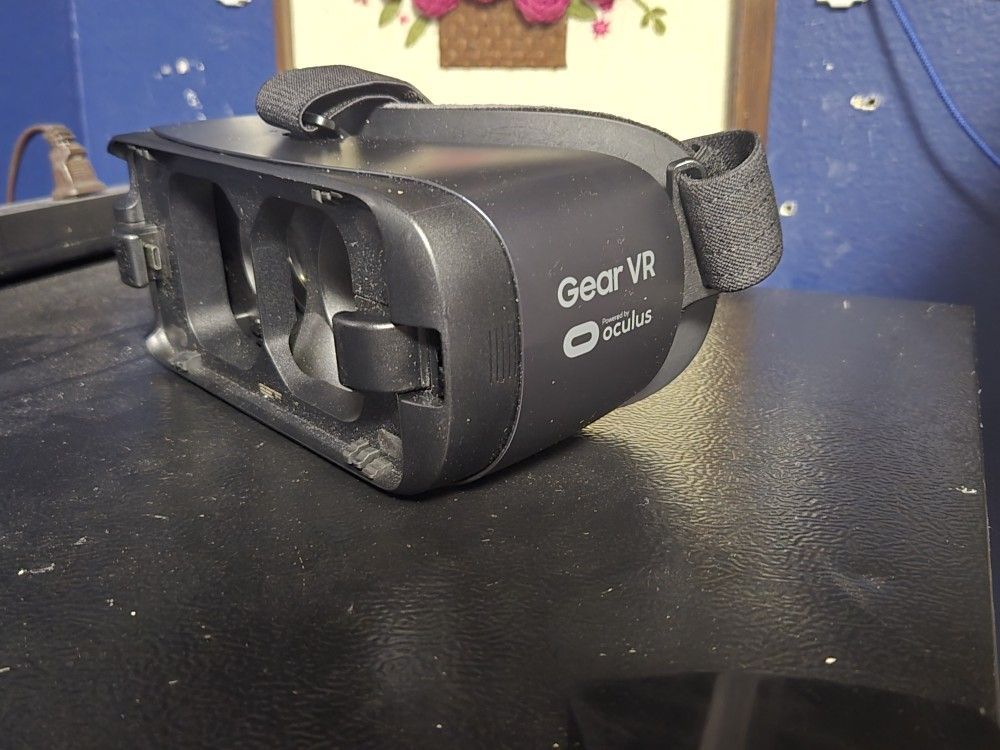 Oculus Gear VR 