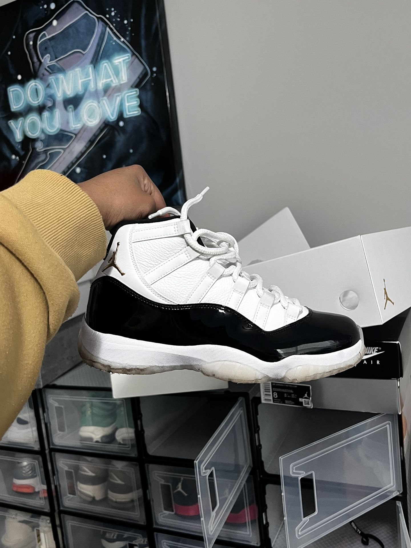 Jordan 11