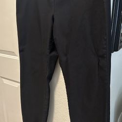 Charter Club Tummy Control Dress Pants