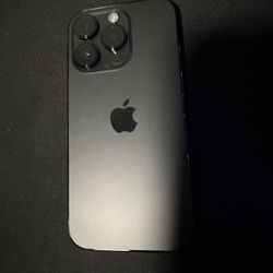 iPhone 14 Pro 256gb - Unlocked 