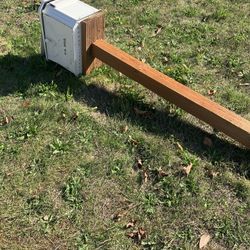 Mail Box 