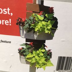 New Downspout downspout vertical garden $10 less than Amazon