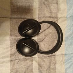 Bose 700 Noice Canceling Headphones 