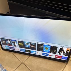 Samsung 32 Inch Smart Tv