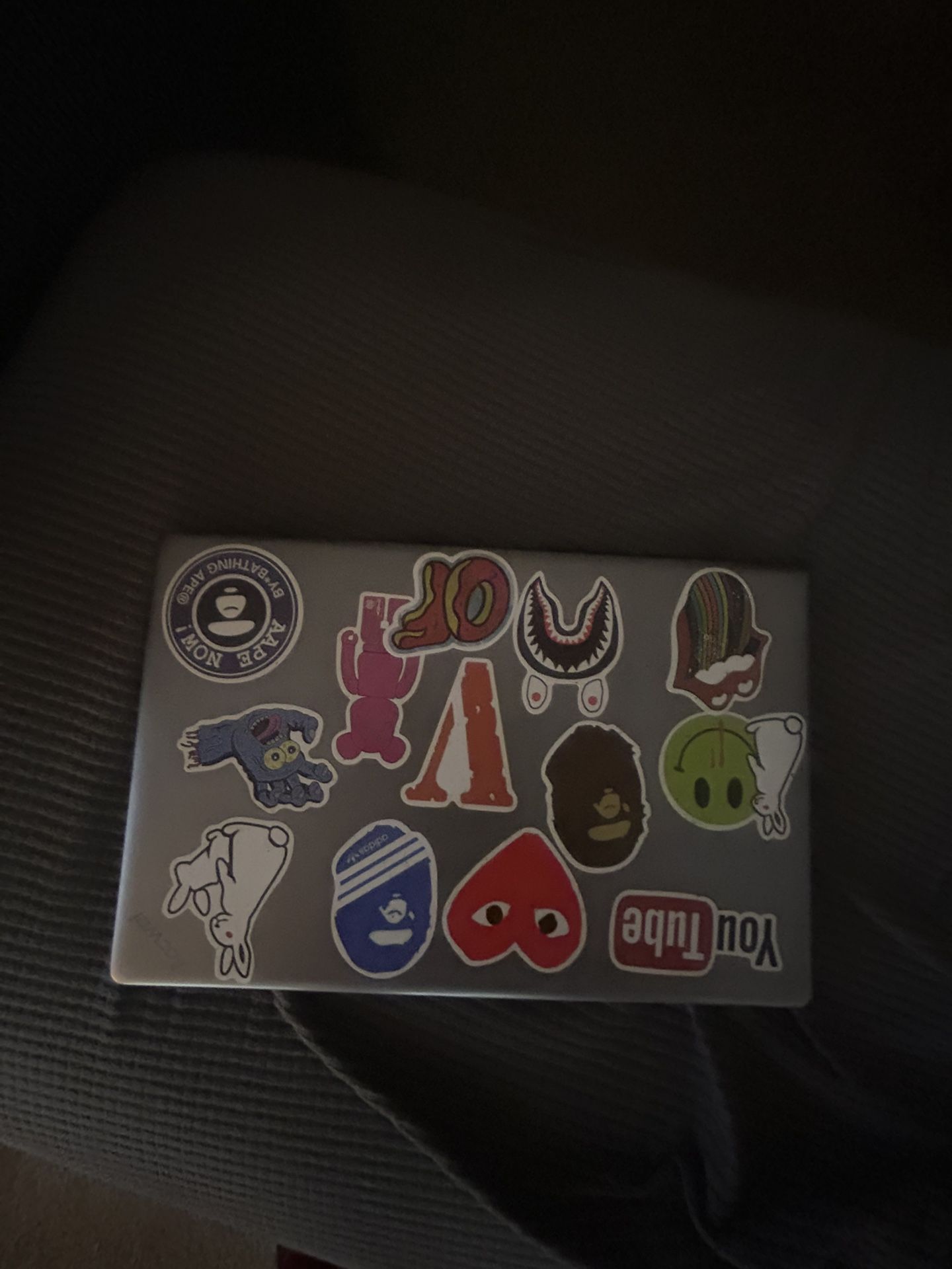 Laptop