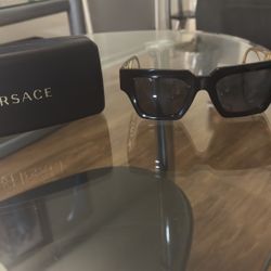Versace Sunglasses Unisex 