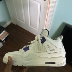 Men’s Air Jordan 4 Retros