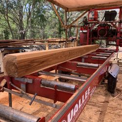 Lumber Custom Cuts Any Size You Need