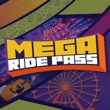 Mega Ride Pass