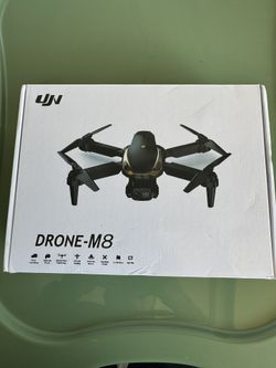 Drone-m8