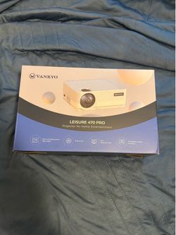 Projector