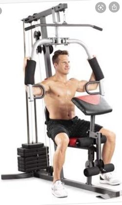 Weider 2980x