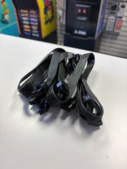 Rosewill VMG-1000W Modular Power Supply Cables OEM