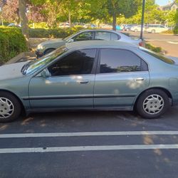 1994 Honda Accord