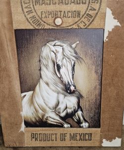 Obra De Arte Del Artista Reconocido Como JUAN RAYAS
