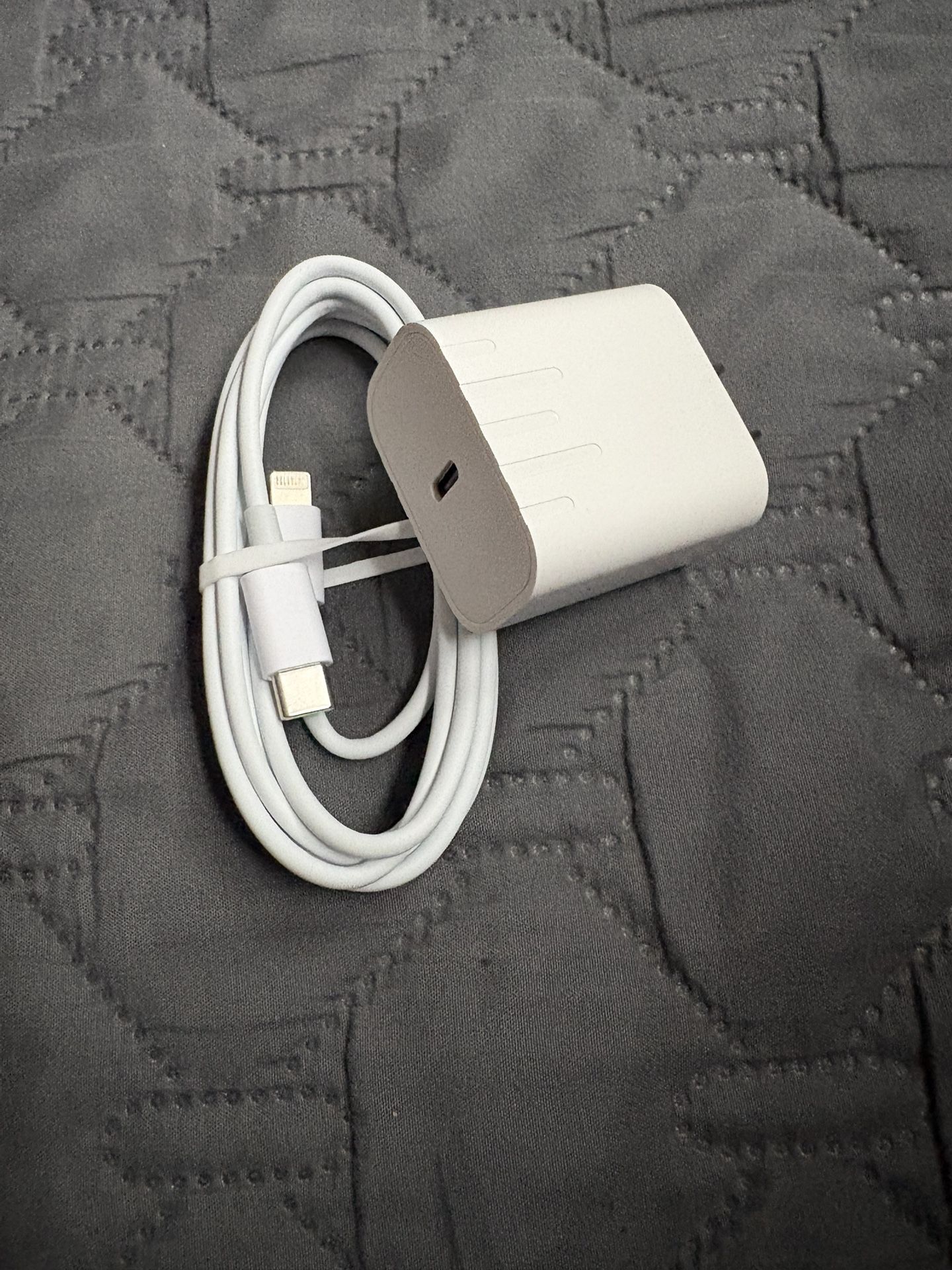 Iphone Charger