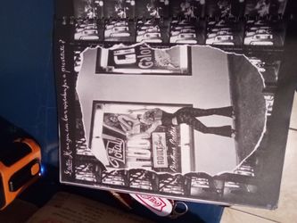 Madona book