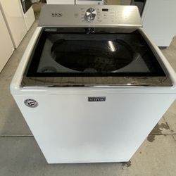 Maytag Washer