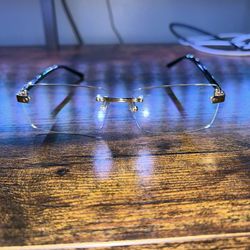 Cartier Fashion Glasses