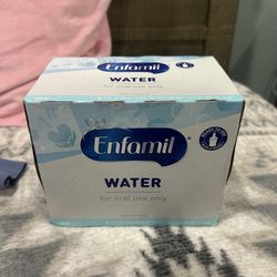 Enfamil h2o