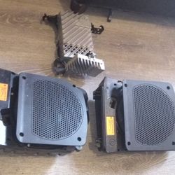 2015 BMW m235i Parts 