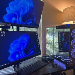 Pc Gaming