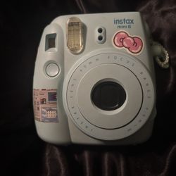Polaroid Camera