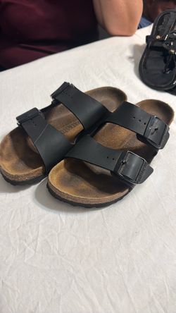Birkenstocks