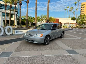 2003 Honda Civic