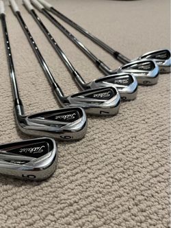 Titleist 716 AP2 Stiff 5-P