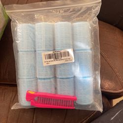 Hair Rollers