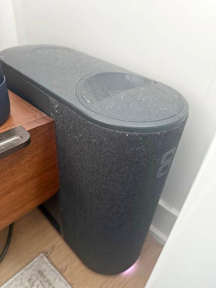 Eight Sleep Pod 4 Hub