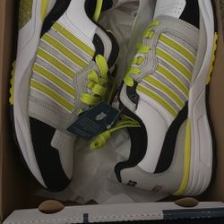 KSwiss Shoes