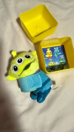 Toy story cutie cuff