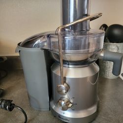 Breville Juicer-Great Shape