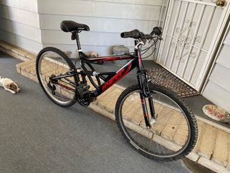 HYPER 18 Speed