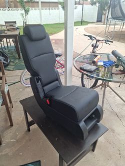 Honda Odyssey 2016 Middle Seat