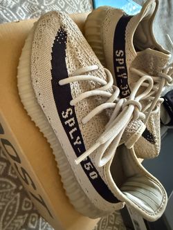 Adidas Men’s Yeezy