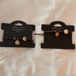 Bracelets Or Anklet 