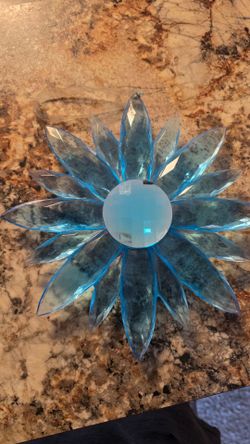 glass star