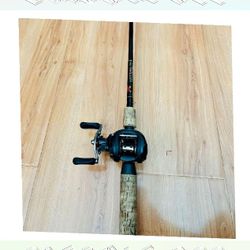 Swimbait Fishing Rod Ideal for Angling Enthusiasts partner police