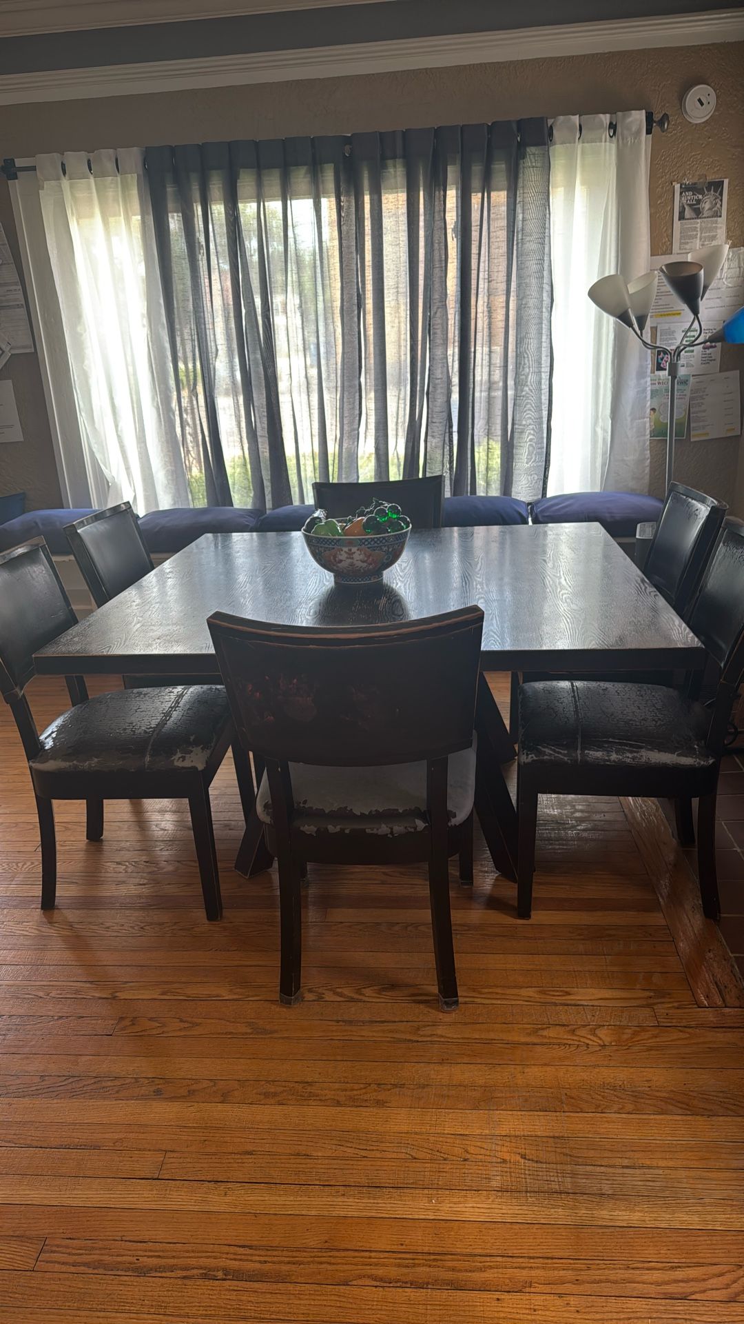 Dinning Room Set