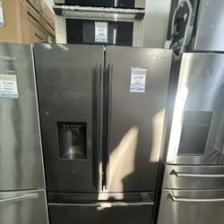 🔥 KITCHENAID KRFF436SBE – 36” Counter-Depth French Door Refrigerator 🔥