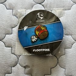 Disney Pins 