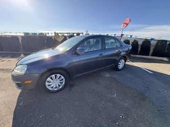 2006 Volkswagen Jetta