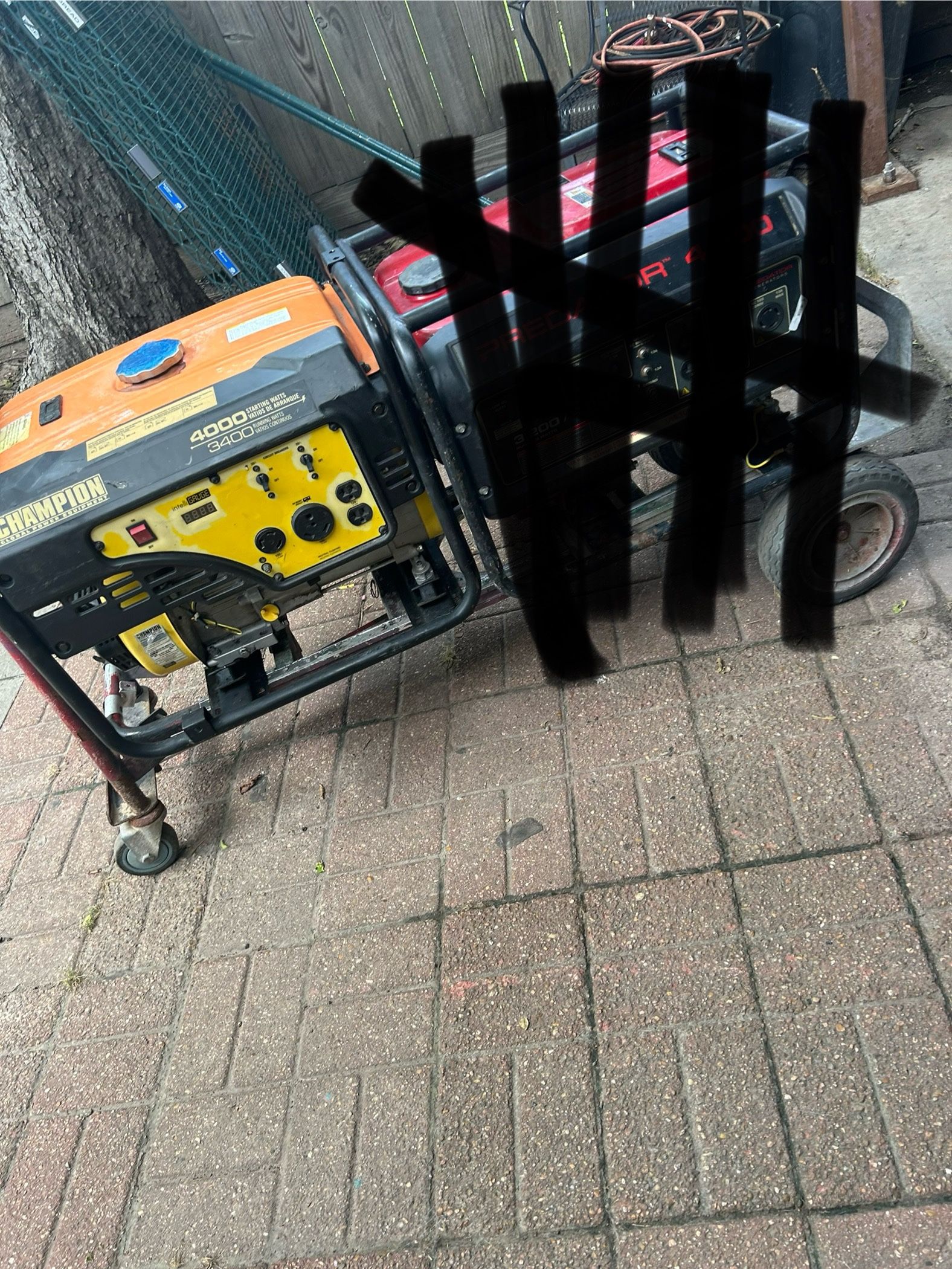 Generator