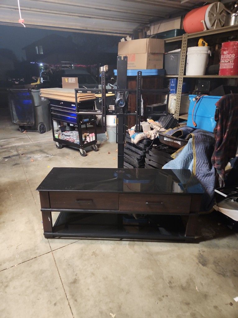 Tv Stand