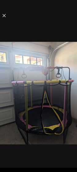 Trampoline