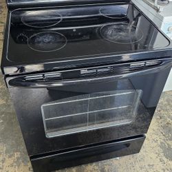 Stove Glass Top 
